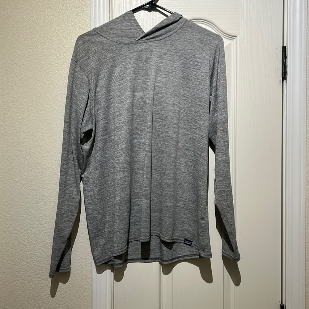 Patagonia Sun Shirt - Capilene Cool Daily
